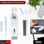 Premium 7 in 1 Electronic Cleaner kit