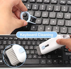 Premium 7 in 1 Electronic Cleaner kit