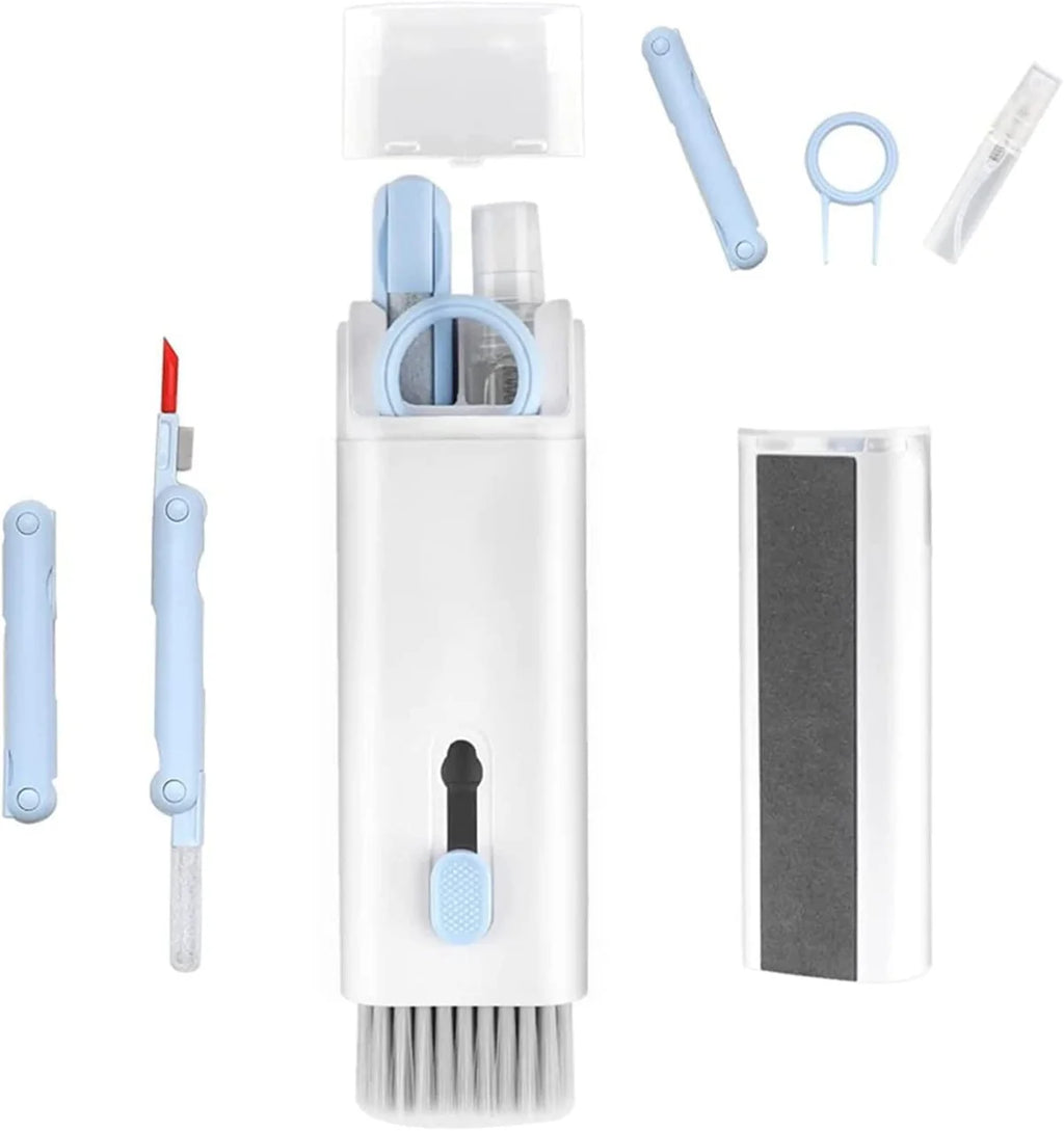 Premium 7 in 1 Electronic Cleaner kit