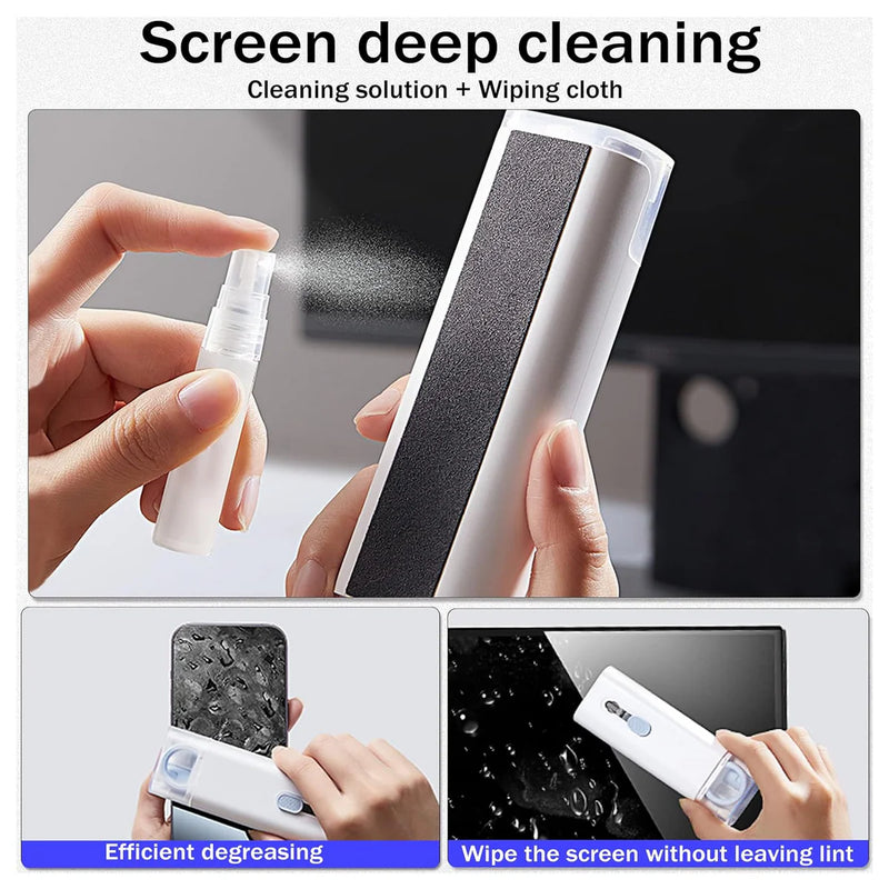 Premium 7 in 1 Electronic Cleaner kit