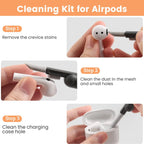 Premium 7 in 1 Electronic Cleaner kit