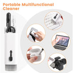 Premium 7 in 1 Electronic Cleaner kit
