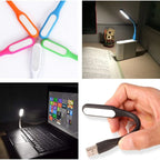 USB LED Light Lamp
