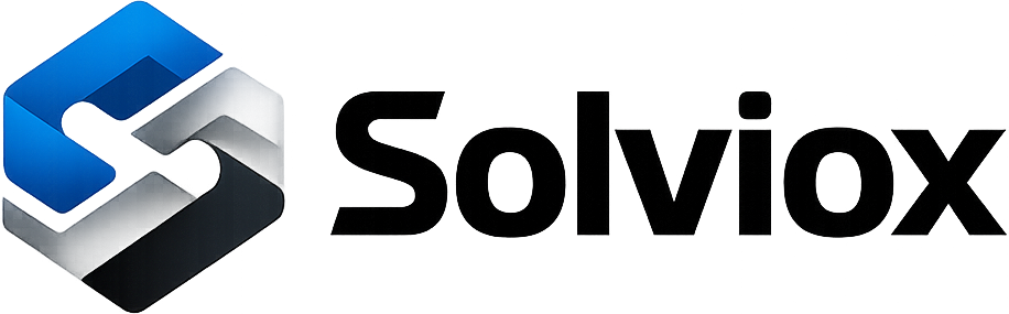 Solviox